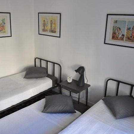 Le 27 Apartamento Perpinhã Exterior foto