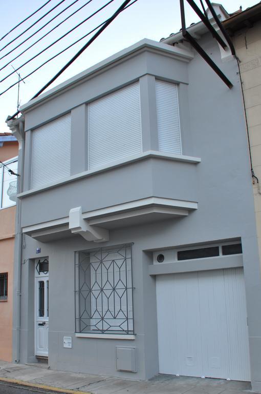 Le 27 Apartamento Perpinhã Exterior foto