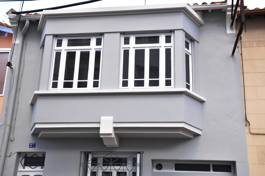 Le 27 Apartamento Perpinhã Exterior foto