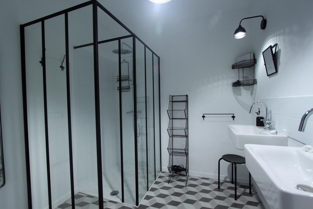 Le 27 Apartamento Perpinhã Exterior foto