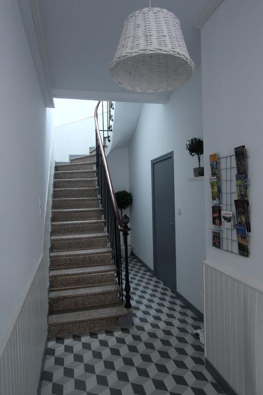 Le 27 Apartamento Perpinhã Exterior foto