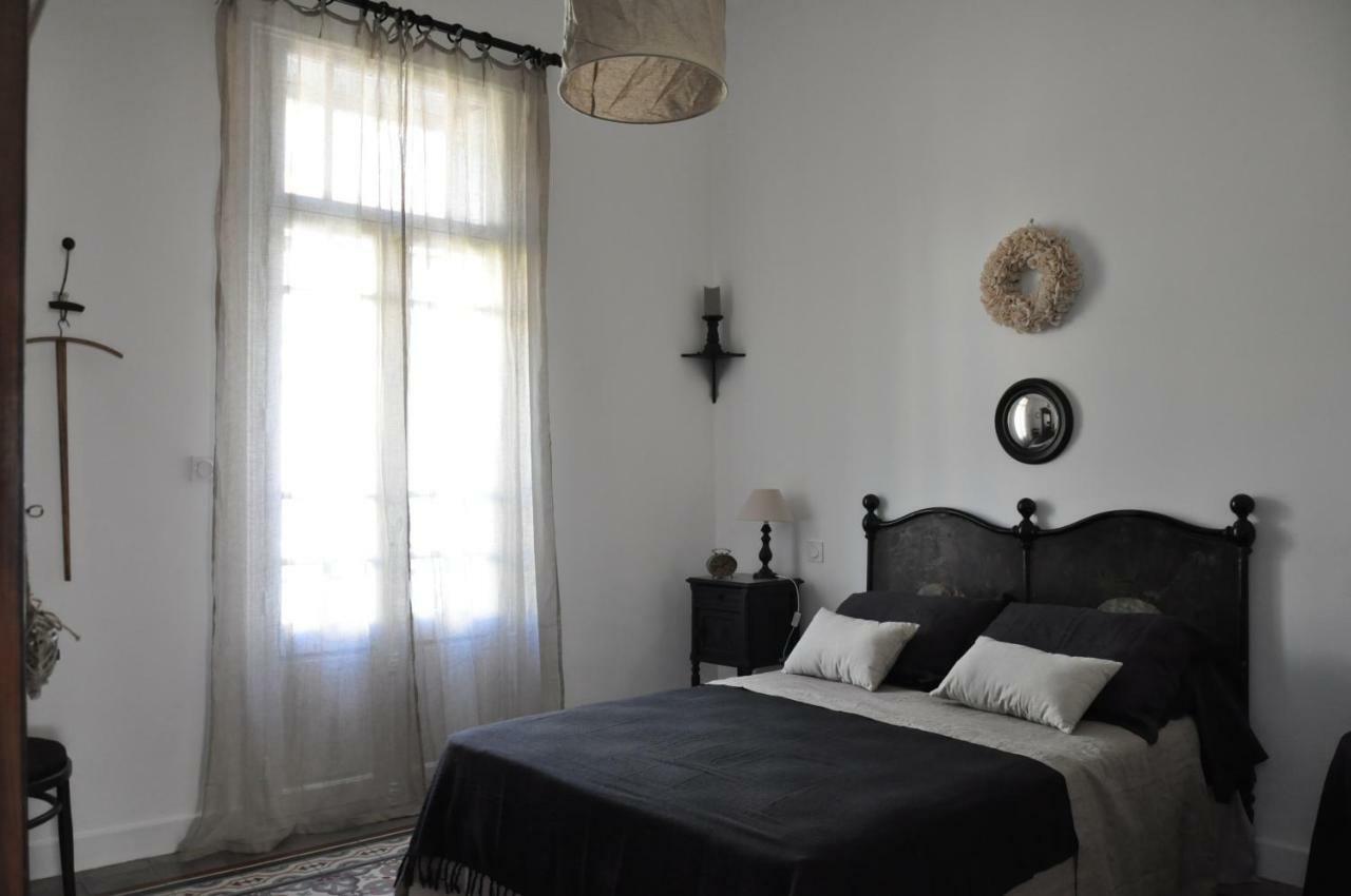 Le 27 Apartamento Perpinhã Exterior foto