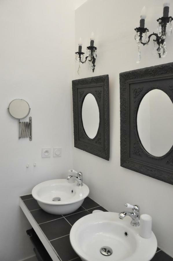 Le 27 Apartamento Perpinhã Exterior foto
