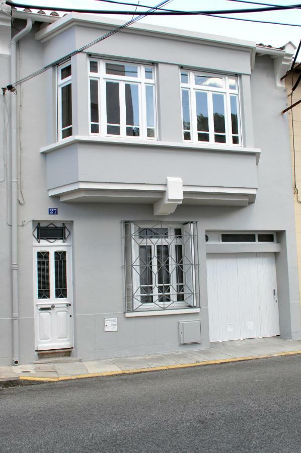 Le 27 Apartamento Perpinhã Exterior foto