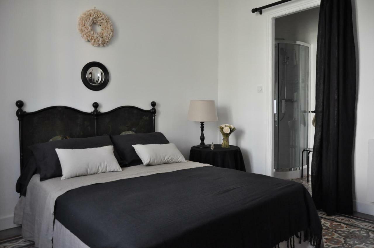Le 27 Apartamento Perpinhã Exterior foto