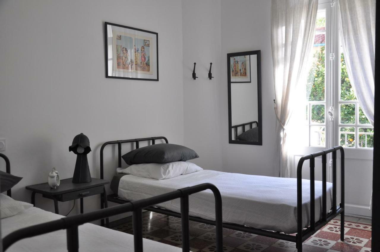 Le 27 Apartamento Perpinhã Exterior foto